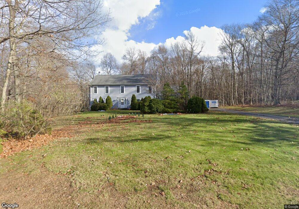 27 Dilaj Dr, Columbia, CT 06237 - photo 1