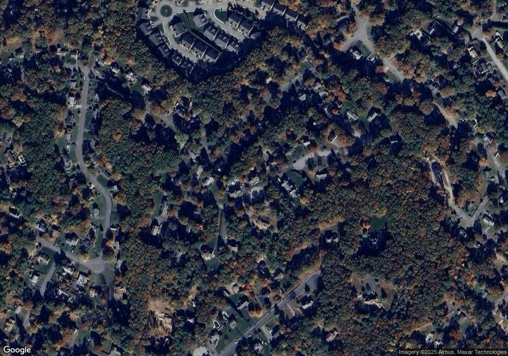 16 Ridgeview Rd, Franklin, MA 02038 - photo 1