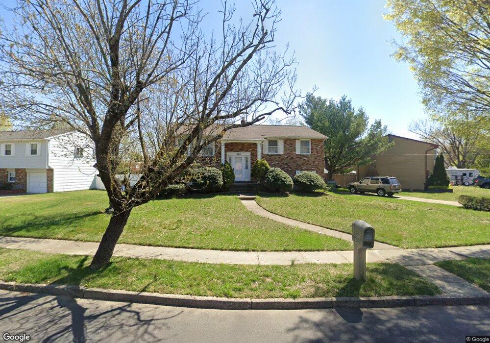 305 Brookline Ave, Cherry Hill, NJ 08002 - photo 1