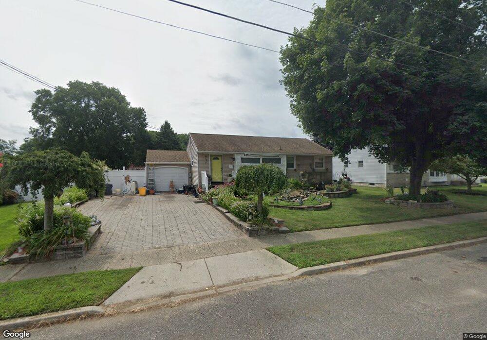 207 Tilford Rd, Somerdale, NJ 08083 - photo 1