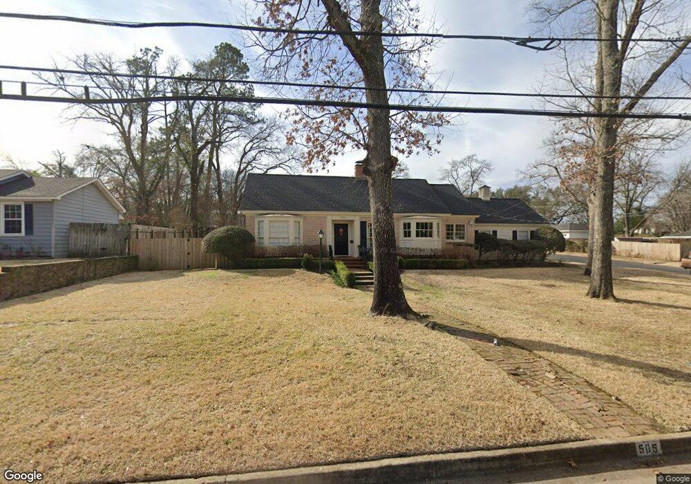 505 505 Wilma, Tyler, TX 75701 - photo 1