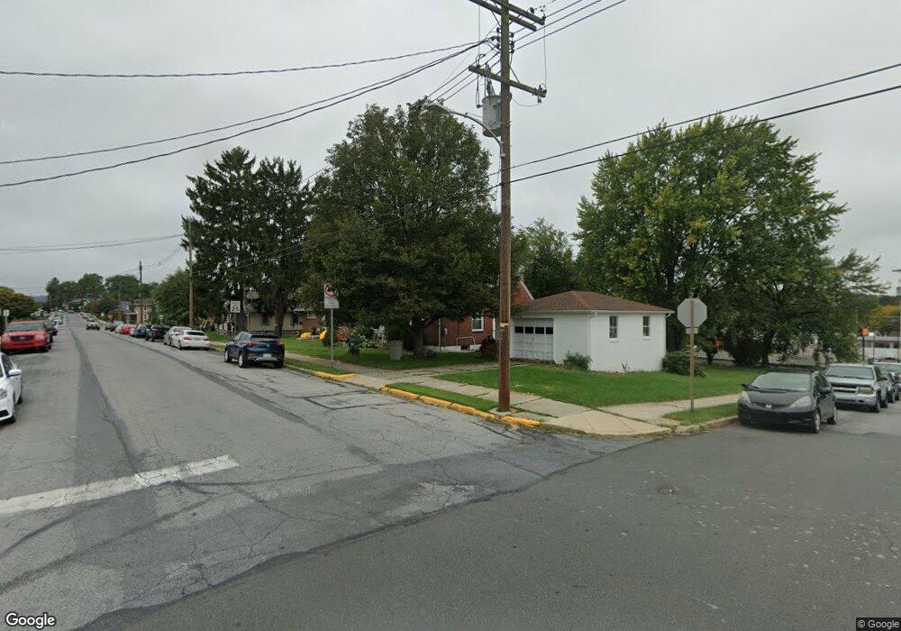 1205 Fern Ave, Reading, PA 19607 - photo 1