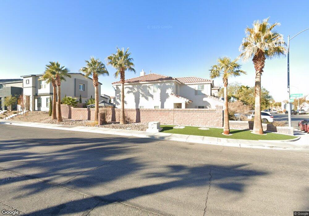 7487 Tuckaway Harbor St, Las Vegas, NV 89139 - photo 1