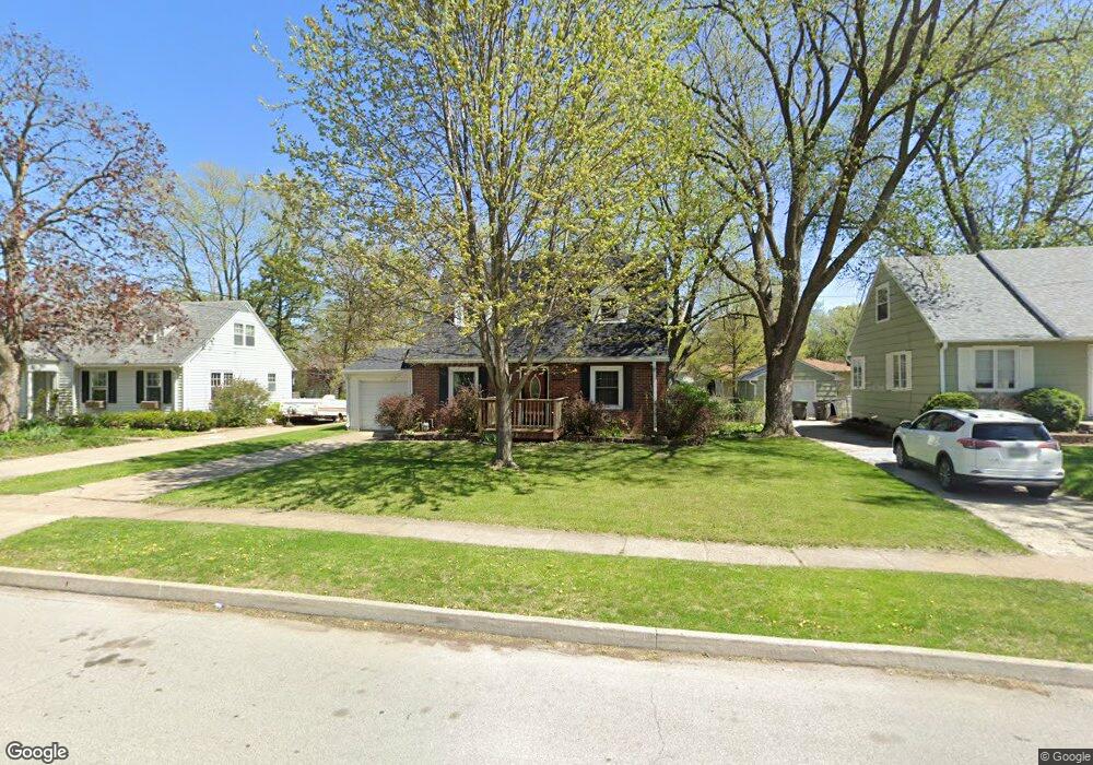 3415 49th St, Des Moines, IA 50310 - photo 1