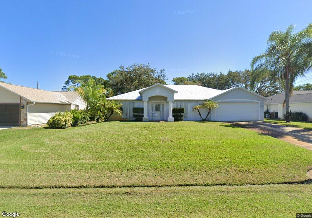 425 Lloyd St, Sebastian, FL 32958 - photo 1