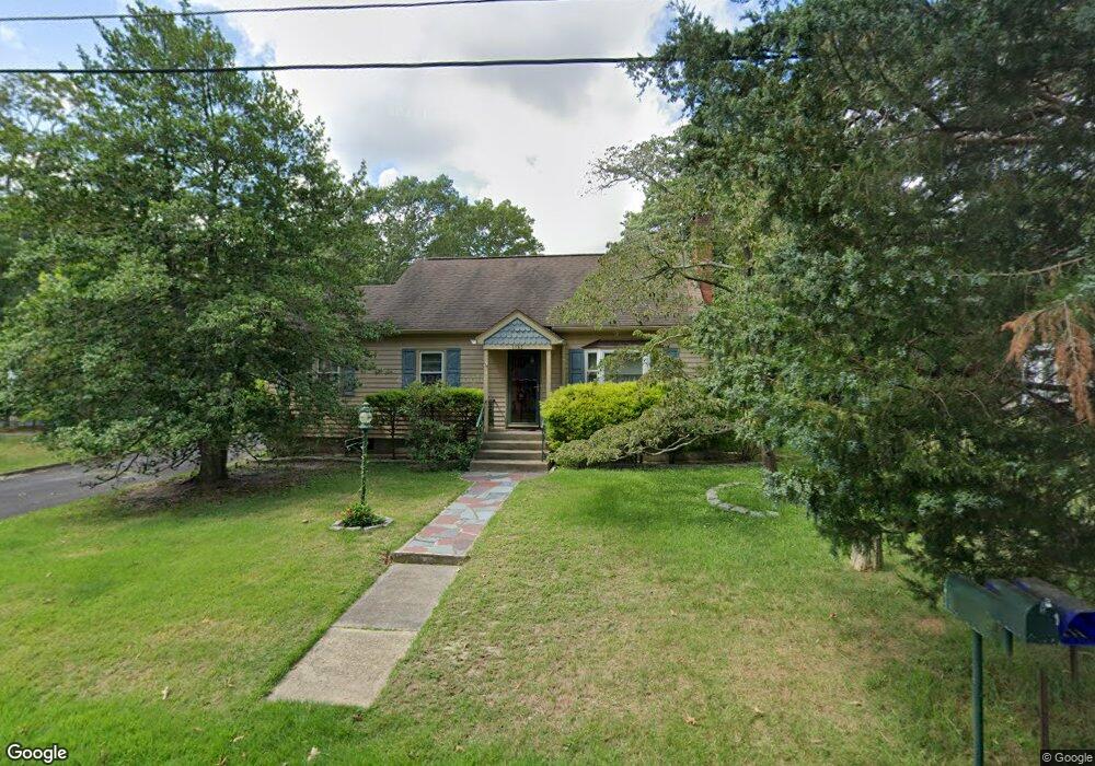 1757 Hillside Place, Forked River, NJ 08731 - photo 1