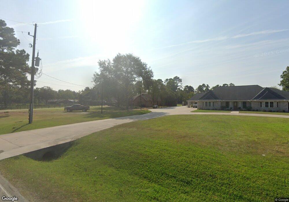 12777 Zion Rd, Tomball, TX 77375 - photo 1