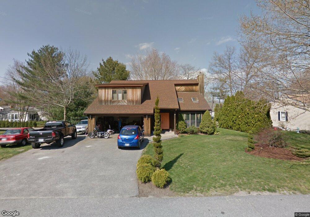 4 Butterworth Dr, Warren, RI 02885 - photo 1