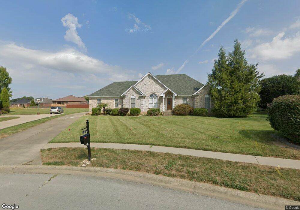 503 Blackberry Cir, Mount Washington, KY 40047 - photo 1