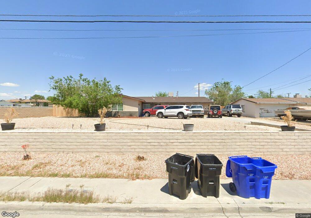 16160 Midway St, Victorville, CA 92395 - photo 1