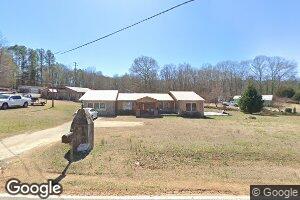 1704 Old Henrietta Rd, Forest City, NC 28043