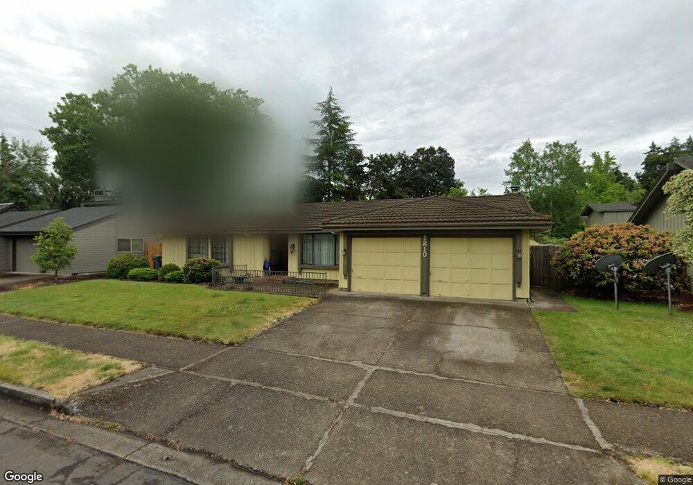 1210 Cedar Ridge Dr, Eugene, OR 97401 - photo 1