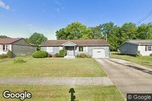 370 Washington St, Leetonia, OH 44431