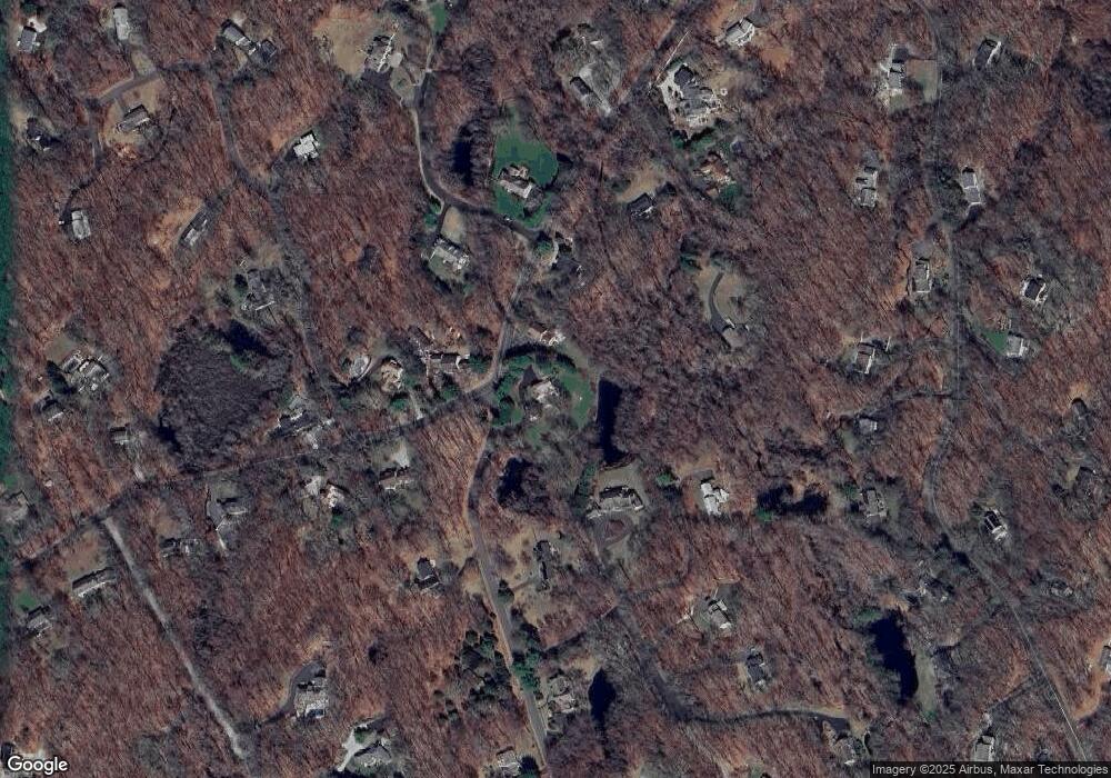 189 Godfrey Rd E, Weston, CT 06883 - photo 1