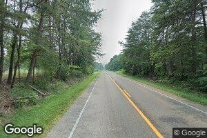 10588 S State Road 59, Carbon, IN 47837