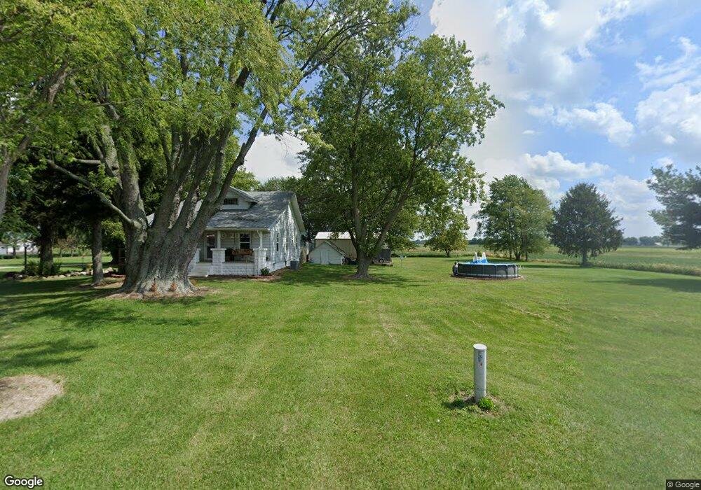 1598 S 750 E, Greentown, IN 46936 - photo 1