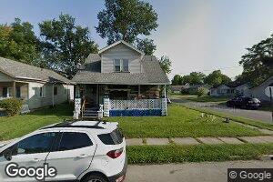 623 Michael Ave, Lima, OH 45804