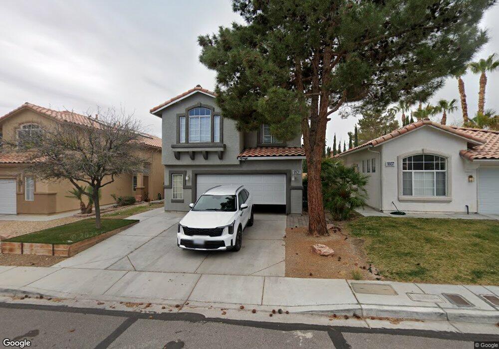 9931 Sparrow Ridge Ave, Las Vegas, NV 89117 - photo 1