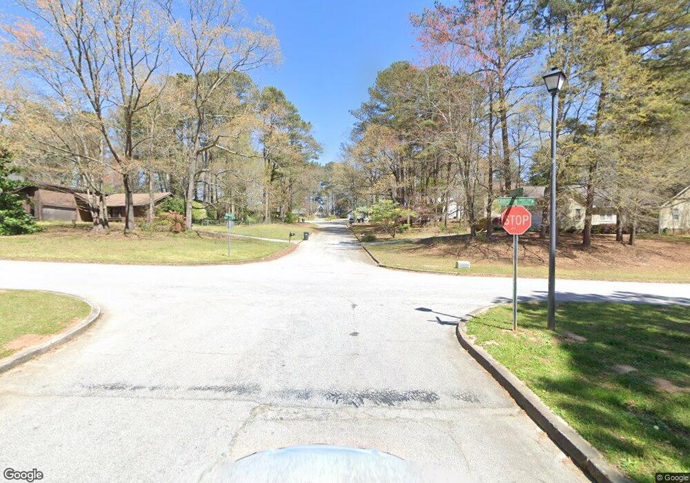 0 Pinehurst Trail unit 8207384, Grayson, GA 30017 - photo 1