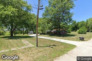 302 W 4th St, Henrietta, MO 64036