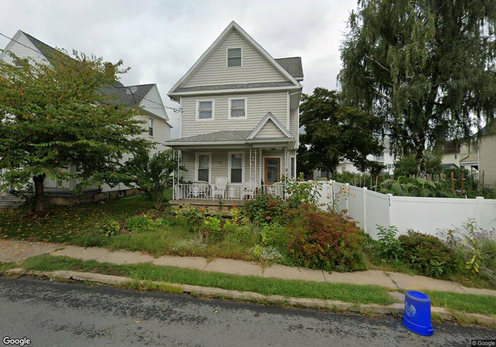 1618 Dorothy St, Scranton, PA 18504 - photo 1