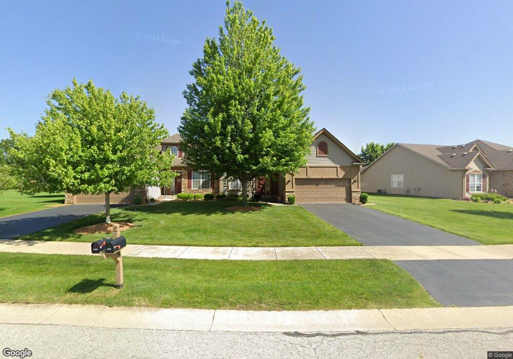 1478 Charlevoix Way, Schererville, IN 46375 - photo 1