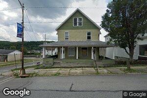 1016 Graham Ave, Windber, PA 15963