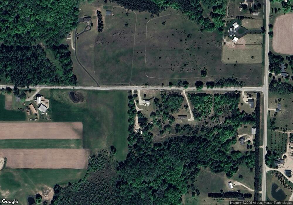 5200 Stolt Rd, Petoskey, MI 49770 - photo 1