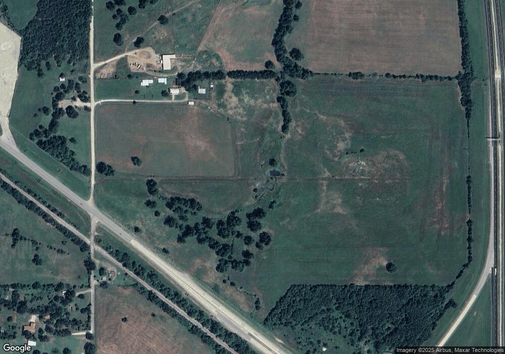 851 N 4200 Rd, Hugo, OK 74743 - photo 1