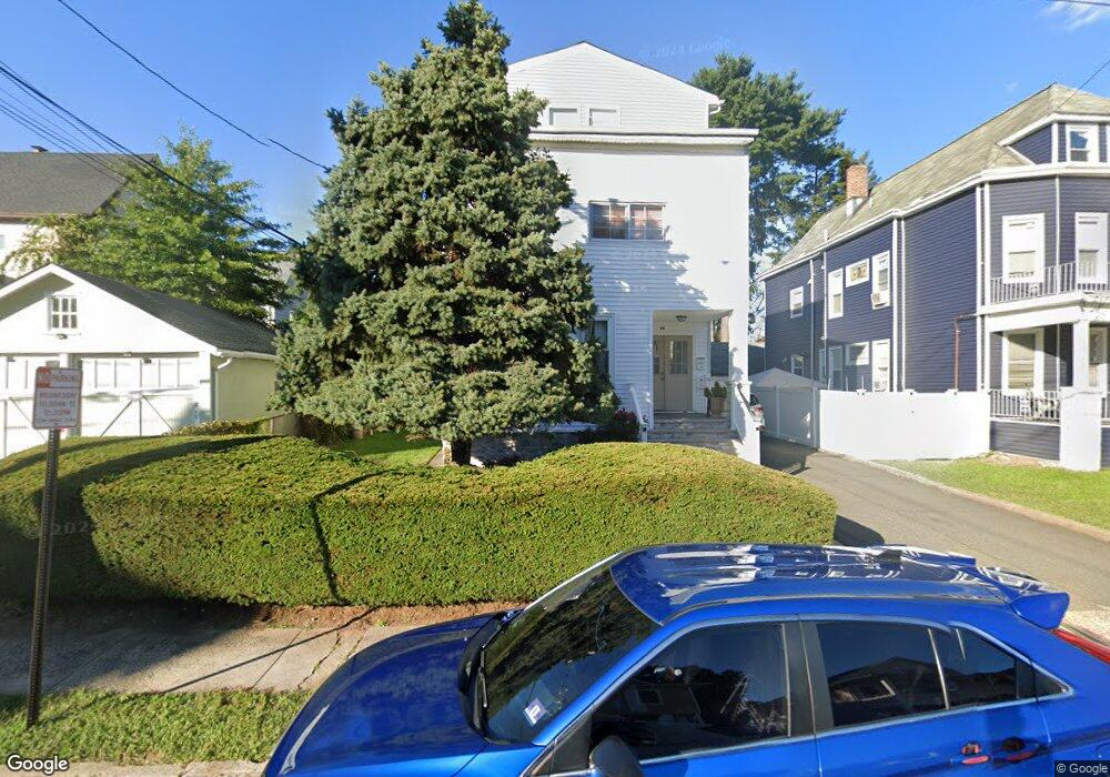 76 Union Ave, Passaic, NJ 07055 - photo 1