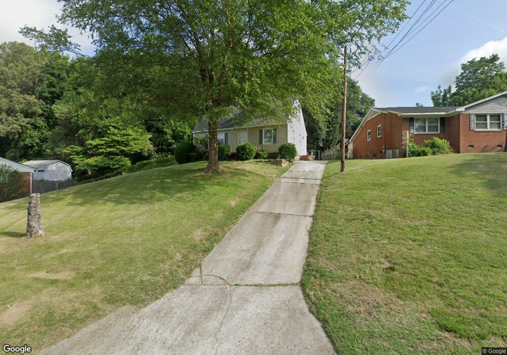 1506 W Meadowview Rd, Greensboro, NC 27403 - photo 1