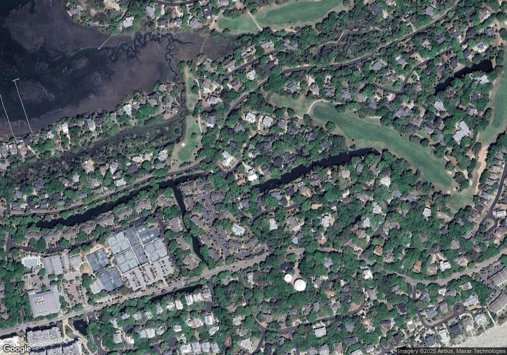 2 Sandwedge Ln, Isle of Palms, SC 29451 - photo 1