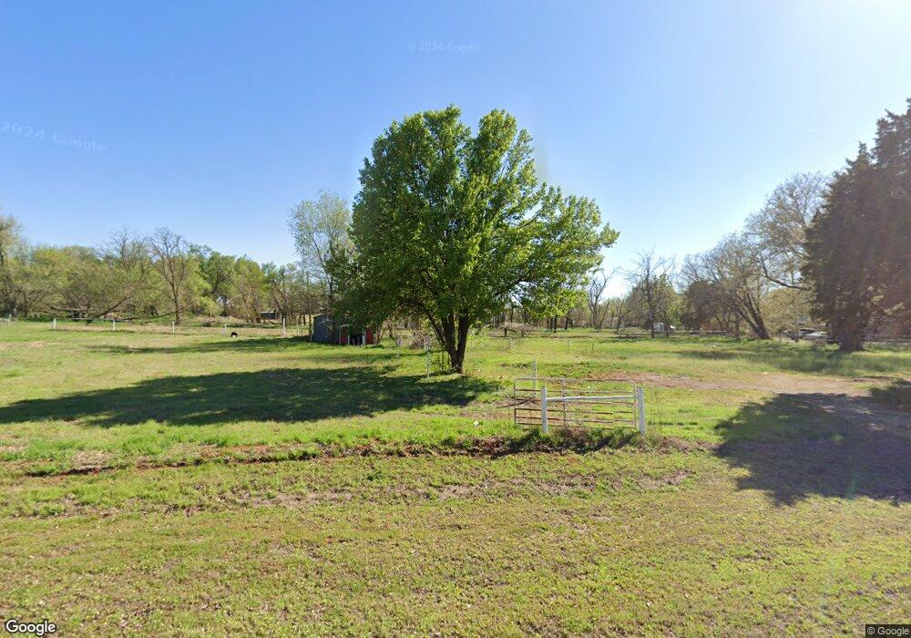 1400 E 3rd St, Elk City, OK 73644 - photo 1