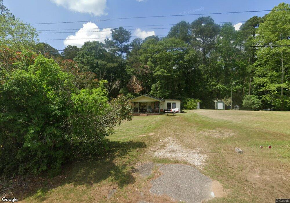 137 Jeff Byrd Rd, Laurel, MS 39443 - photo 1