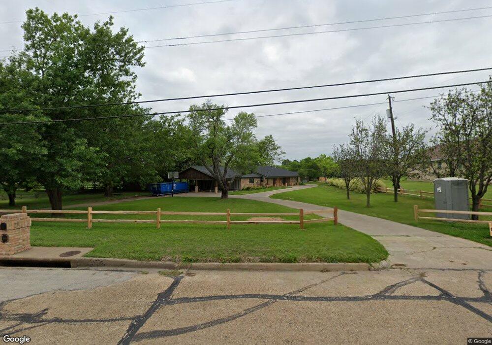 1814 W Baldridge St, Ennis, TX 75119 - photo 1