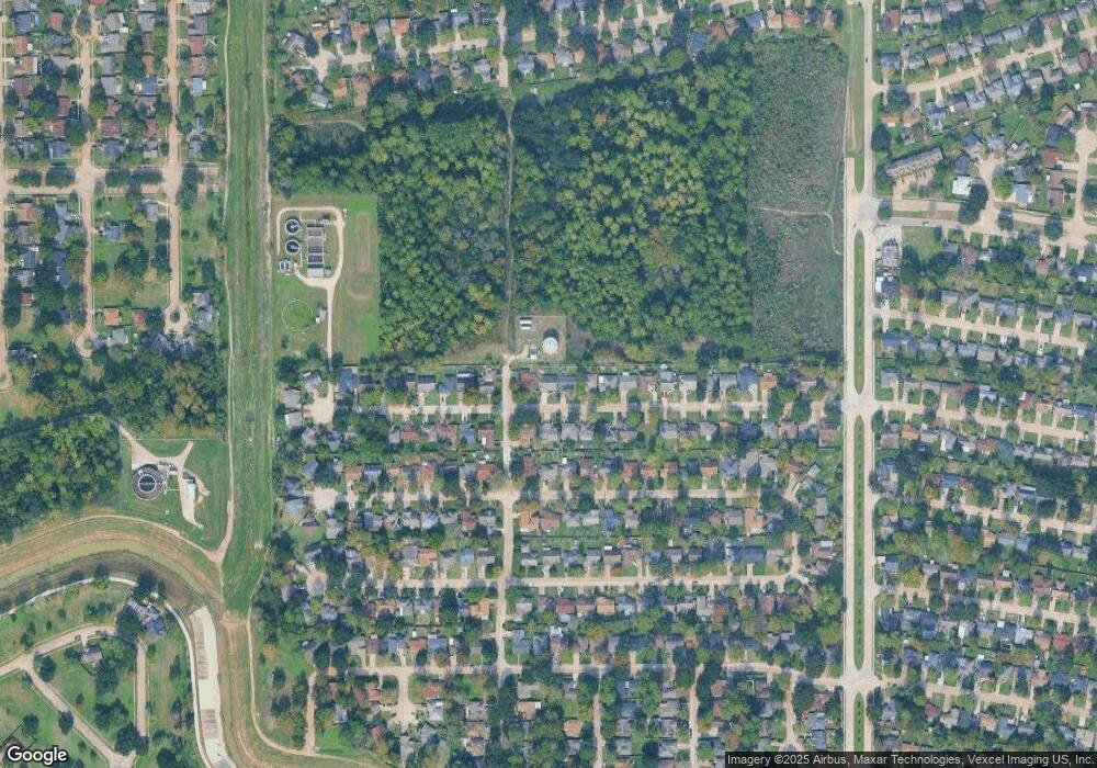 7858 Kellwood Dr, Houston, TX 77040 - photo 1