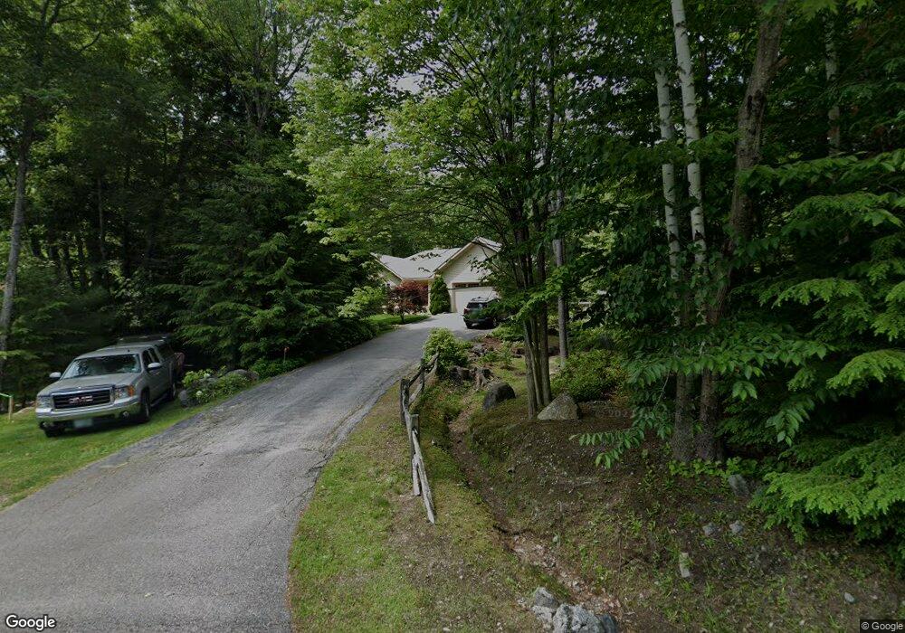 36 Symonds Rd, Hillsborough, NH 03244 - photo 1