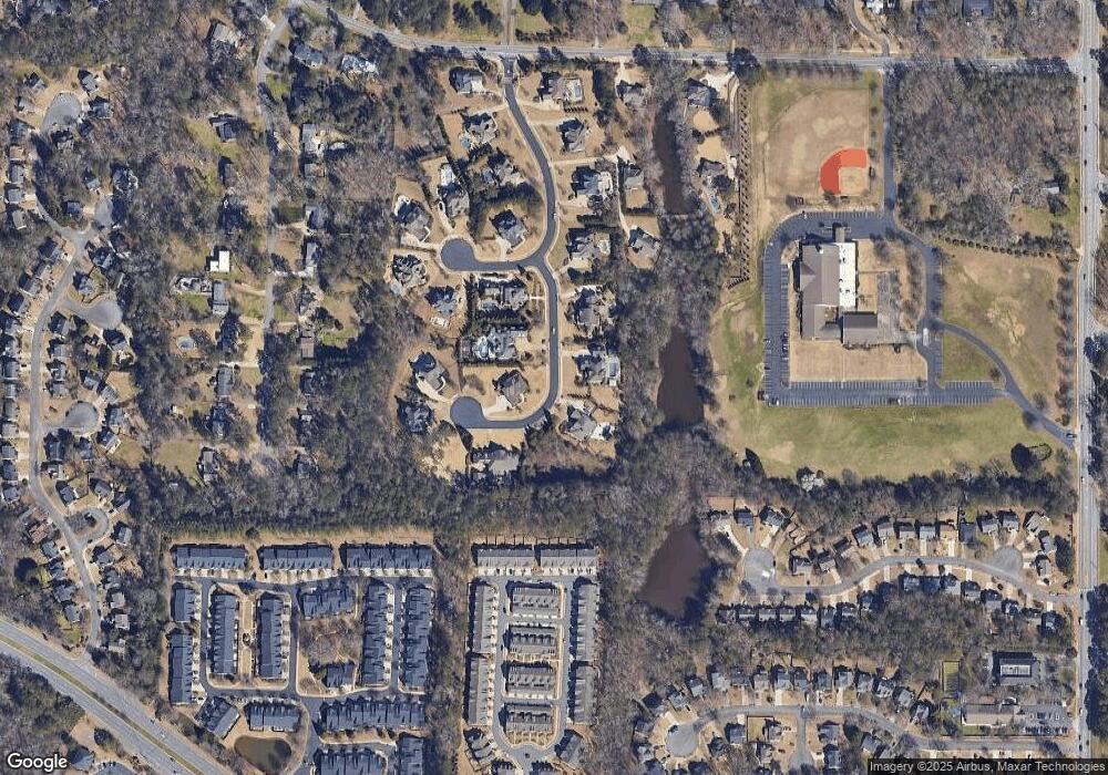 0 Caladium Way unit 8371565, Roswell, GA 30075 - photo 1