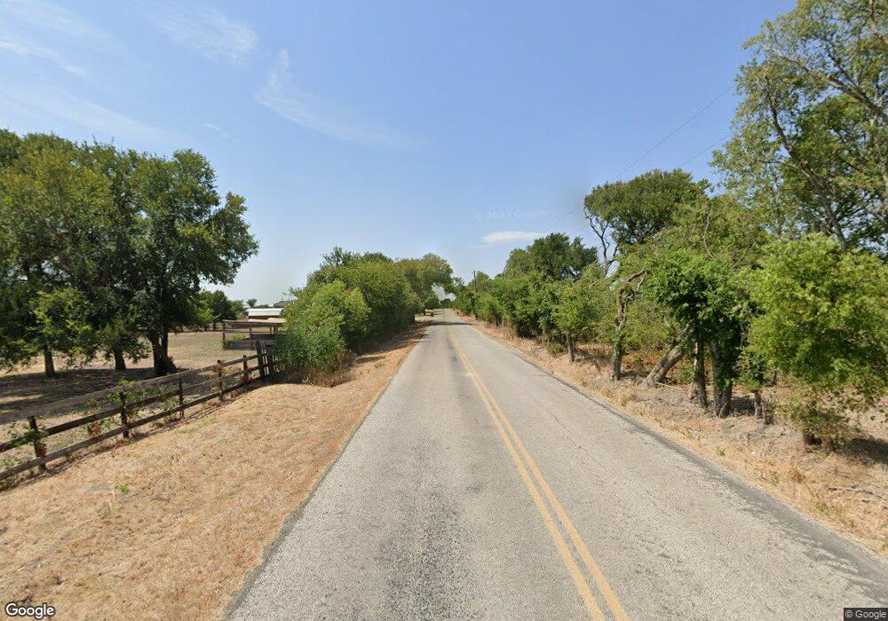 00000 Lower Troy Rd, Troy, TX 76579 - photo 1