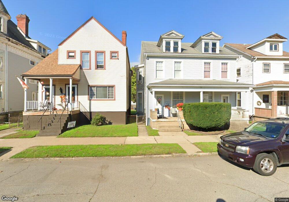 309 N Huron St, Wheeling, WV 26003 - photo 1