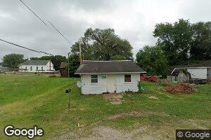 19266 Concord St, Laurelville, OH 43135