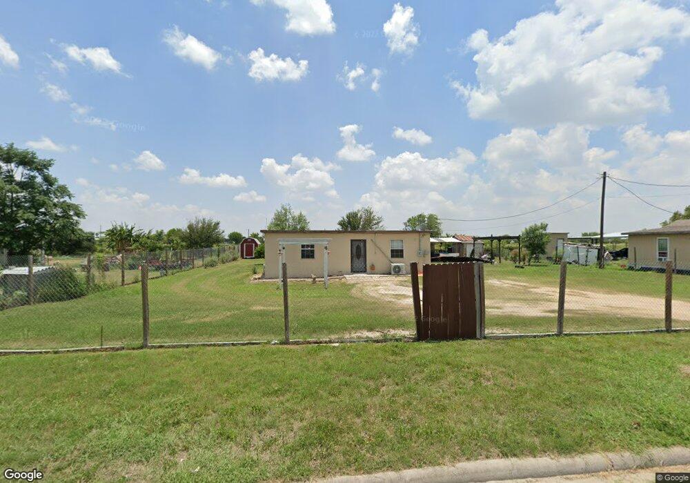 423 Arron St, Donna, TX 78537 - photo 1