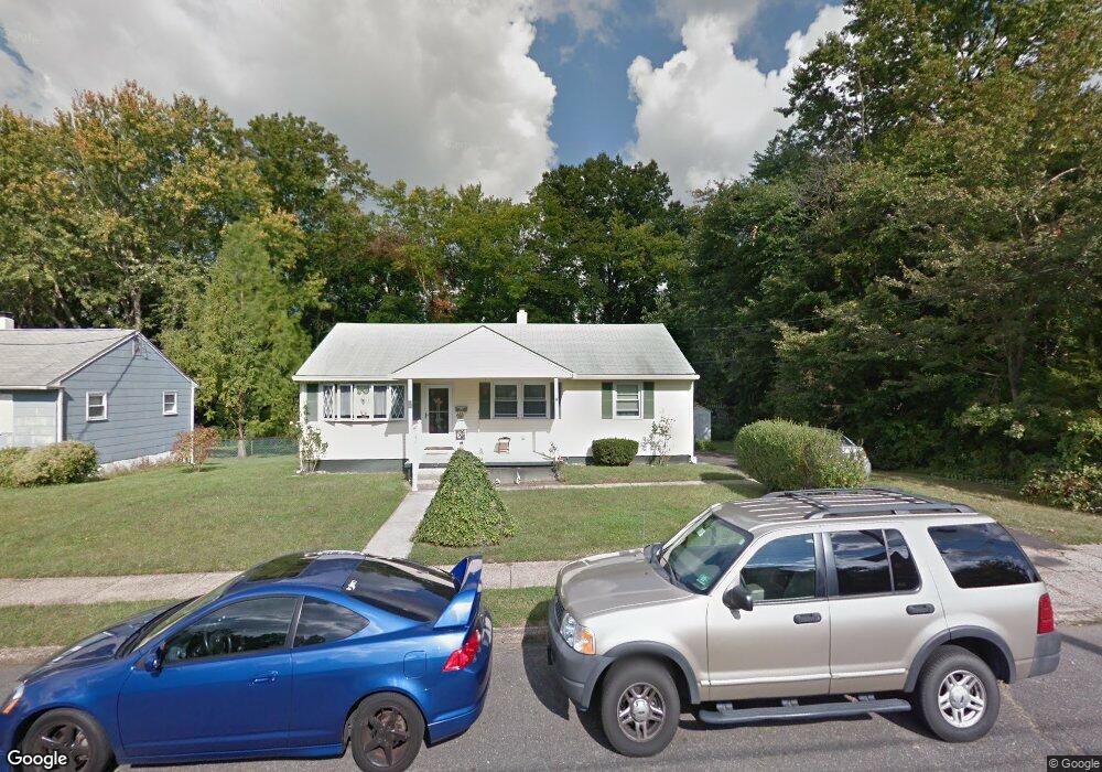 200 Magnolia Ave, Somerdale, NJ 08083 - photo 1