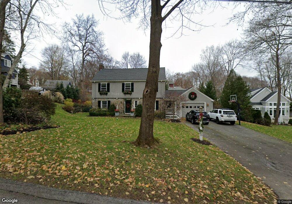 15 Swan Rd, Winchester, MA 01890 - photo 1