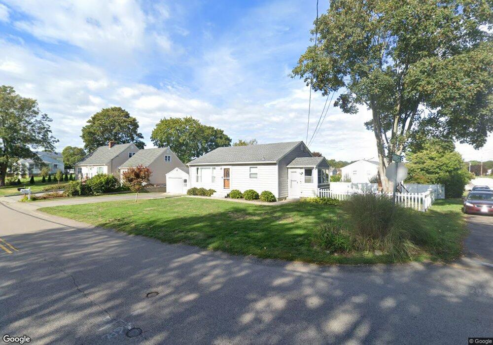 0 Joseph St, Westerly, RI 02891 - photo 1