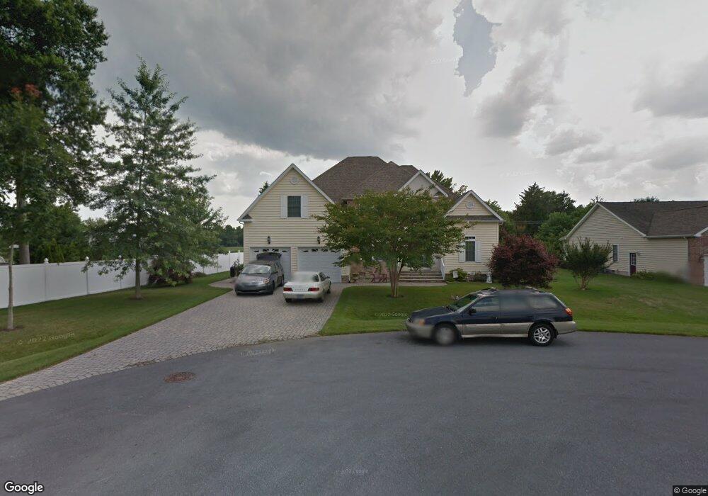 10 Cedar Grove Ct, Ocean View, DE 19970 - photo 1