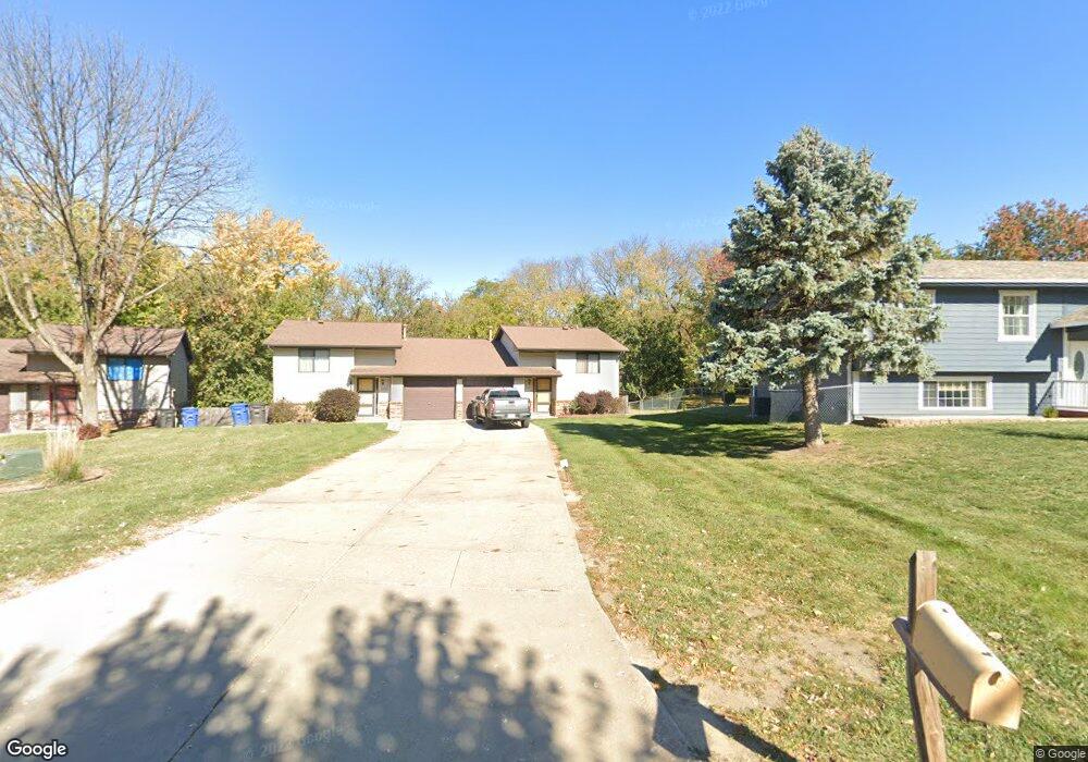 5117 Bel Aire Rd unit 5117, Des Moines, IA 50310 - photo 1