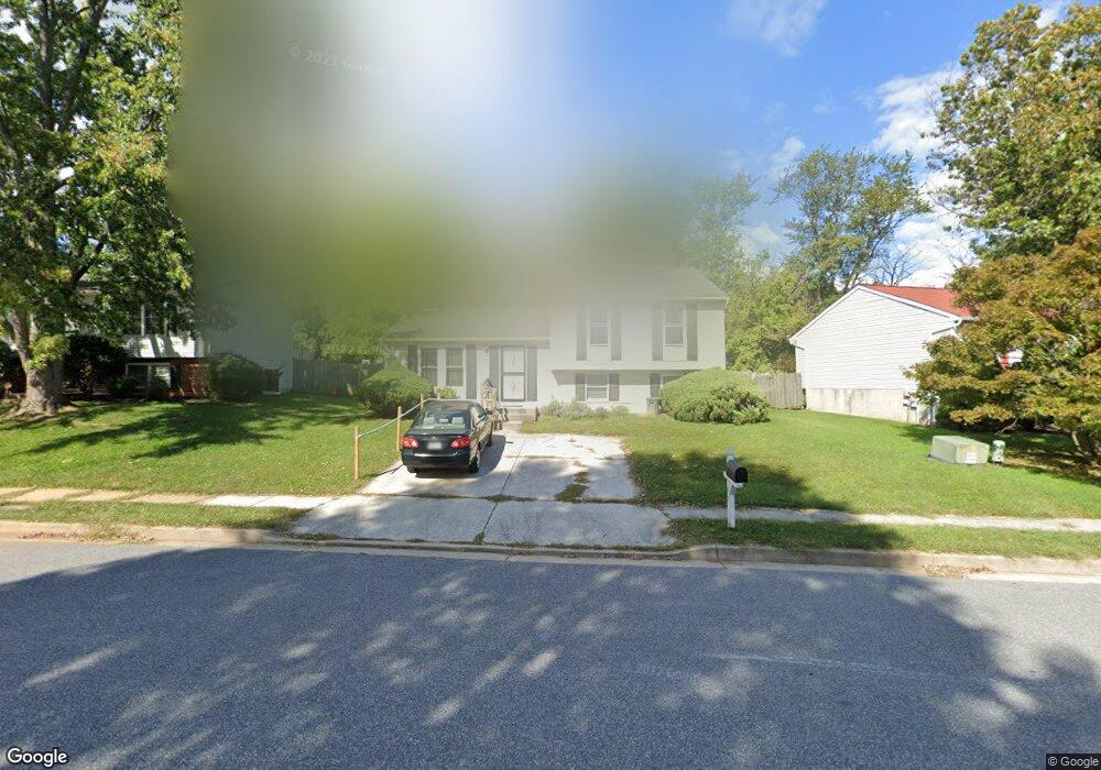 639 Glynita Cir, Reisterstown, MD 21136 - photo 1