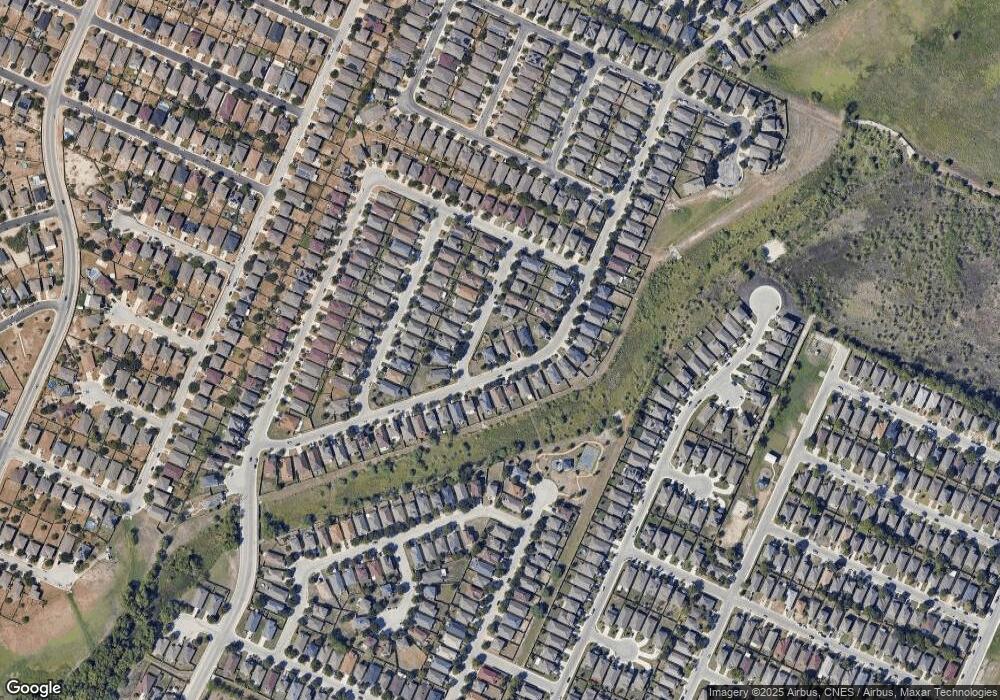 9211 Mare Country, San Antonio, TX 78254 - photo 1