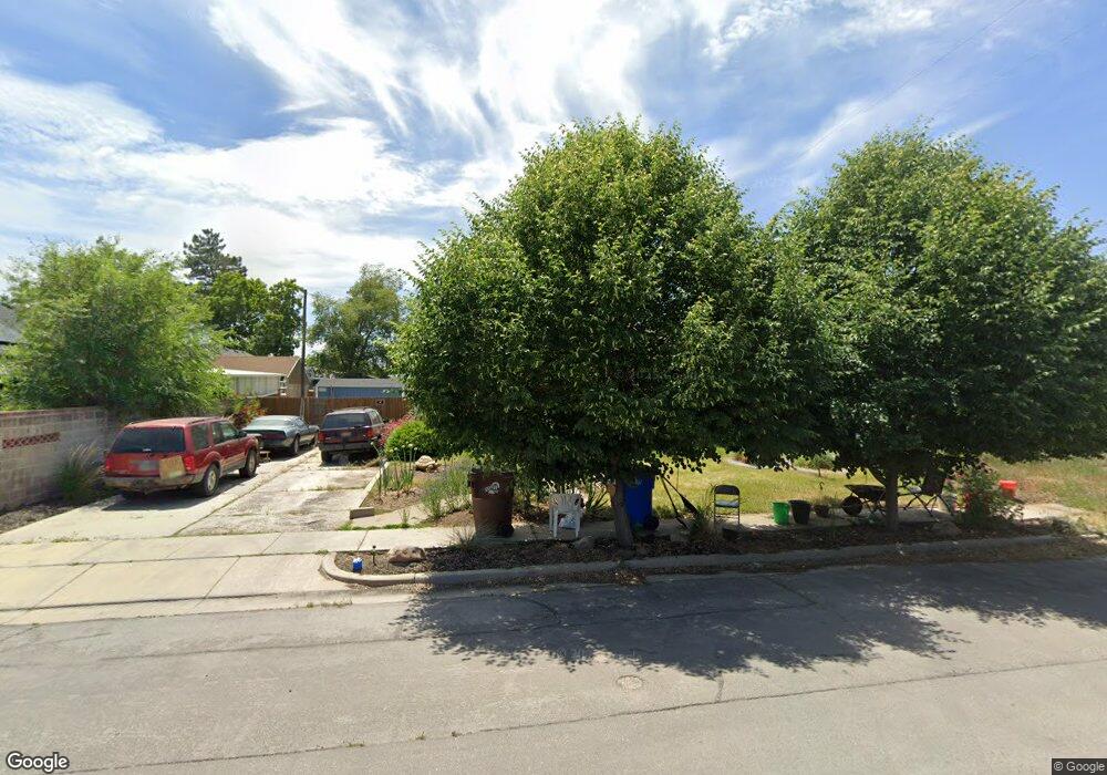 465 W Cornell Dr, Midvale, UT 84047 - photo 1